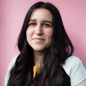 Meet your Posher, Alessandra